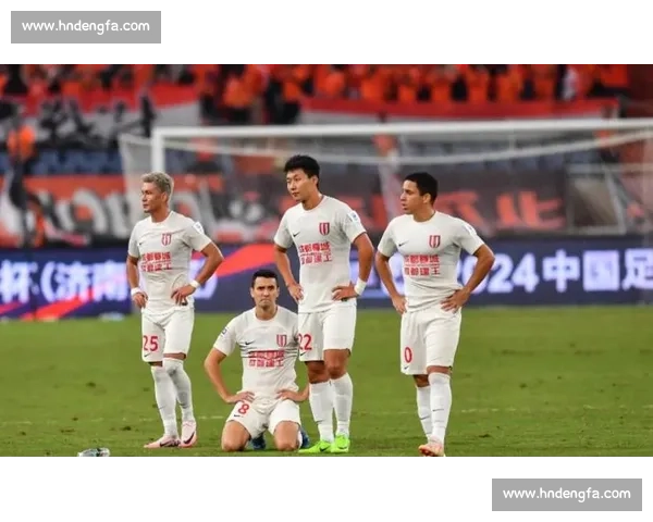 鲁能迎战河内关键之战全面检验中超豪门亚冠实力与韧性走向成败