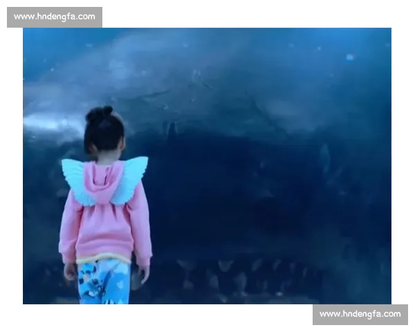 鲨鱼vs海洋霸主对决自然力量与生存智慧的终极较量巅峰之战纪实