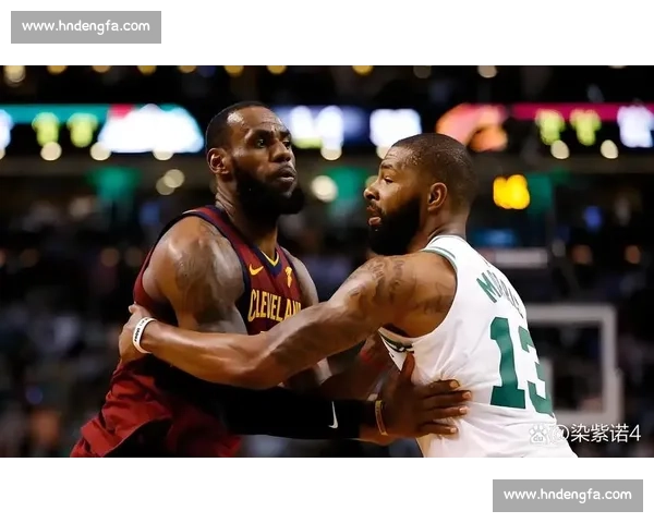 骑士队与凯尔特人队激战连连 展现东部豪强之争的历史魅力与精彩瞬间