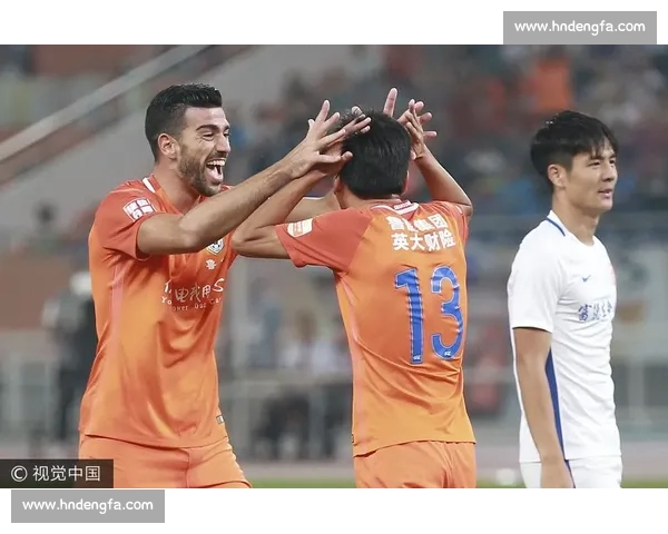 鲁能vs延边视频直播全程回顾赛前分析精彩看点焦点对决战术解读球员表现