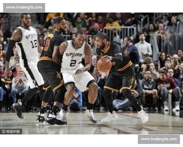 骑士对阵马刺欧文狂砍57分经典回放全程高能瞬间解析细节拆解复盘