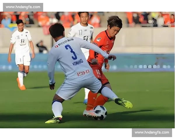 鹿岛鹿角迎战浦和红钻日本J联赛焦点强强对话豪门巅峰较量之夜