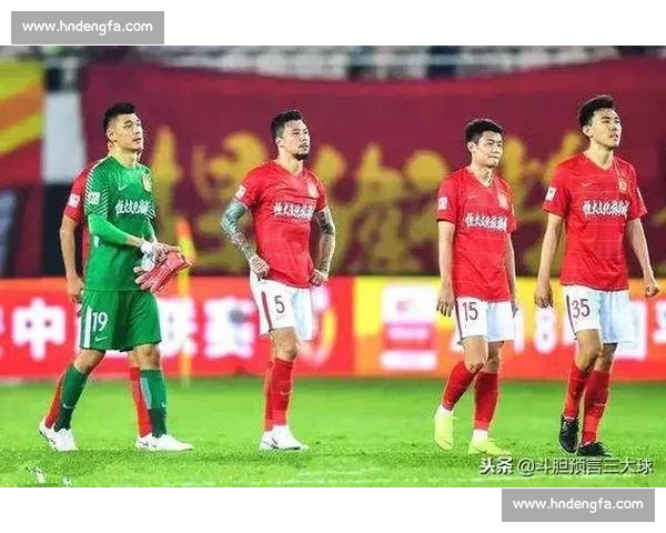 鲁能vs权健强强对话引爆中超焦点之战全景前瞻解析战术博弈球星表现走势