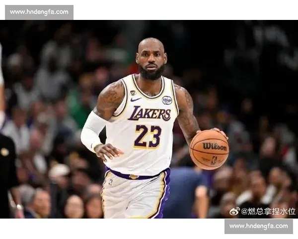 骑士对阵湖人高清回放全场精华解析经典对决再现荣耀时刻巅峰之夜