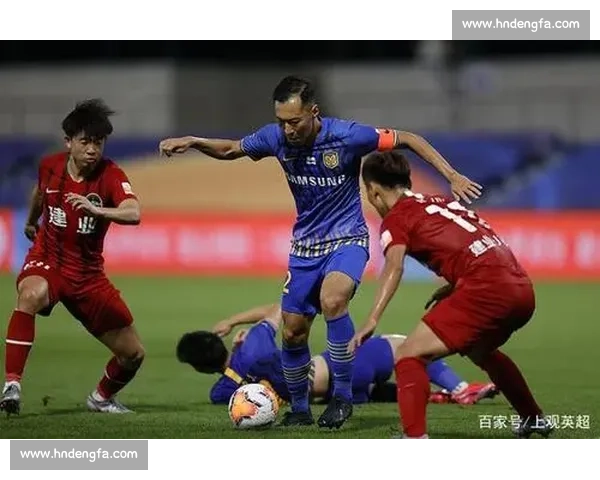 鲁能对决延边精彩赛事直播前瞻与深度看点全面解析热点预测展望篇