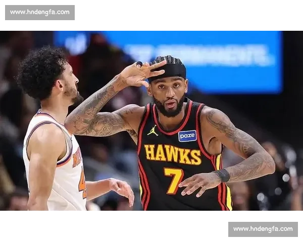 骑士对阵老鹰首战激烈博弈季后赛走势初现端倪球星表现左右胜负关键