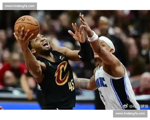 骑士对阵鹈鹕强强对话青年核心碰撞引爆焦点之夜全联盟关注攻防博弈升级