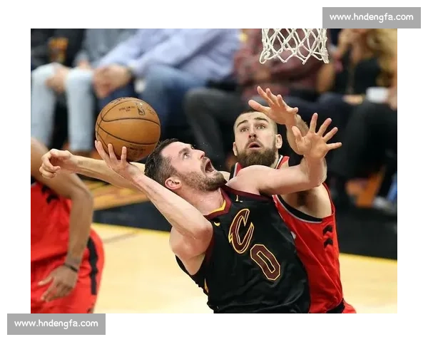 骑士对阵猛龙全场回放精彩瞬间攻防对决完整解析战术博弈与球星表现复盘