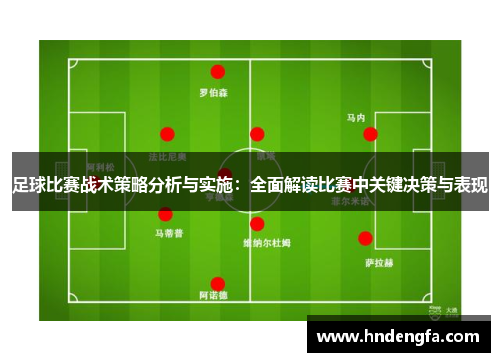 足球比赛战术策略分析与实施：全面解读比赛中关键决策与表现
